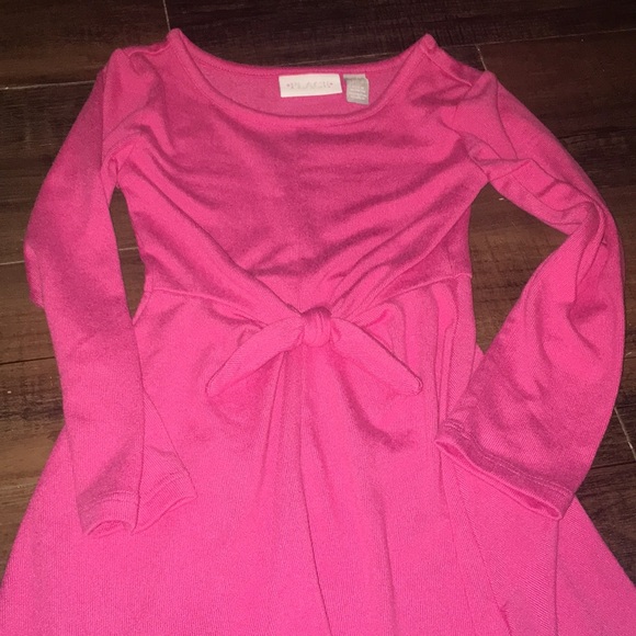 Children Place Dress - Picture 4 of 4